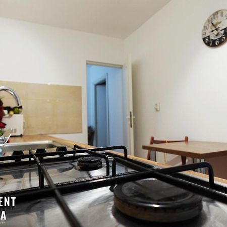 Mariuca Apartament Buşteni Eksteriør bilde