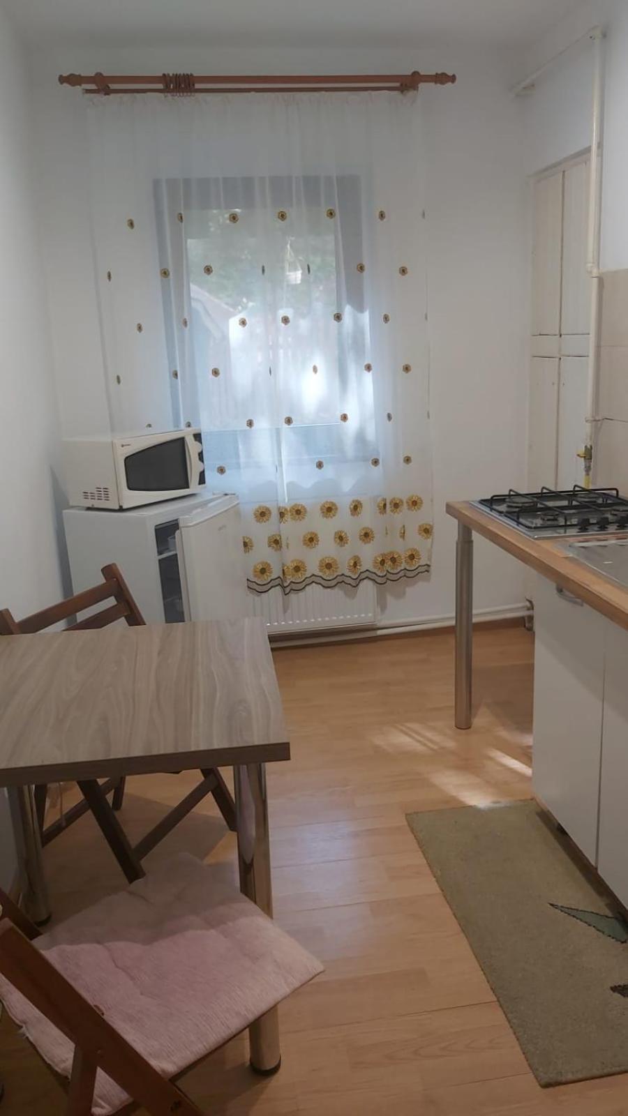 Mariuca Apartament Buşteni Eksteriør bilde
